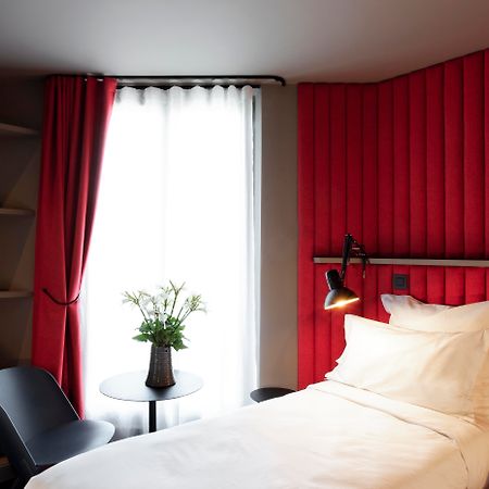 Korner Saint Marcel Hotel Paris Exterior photo