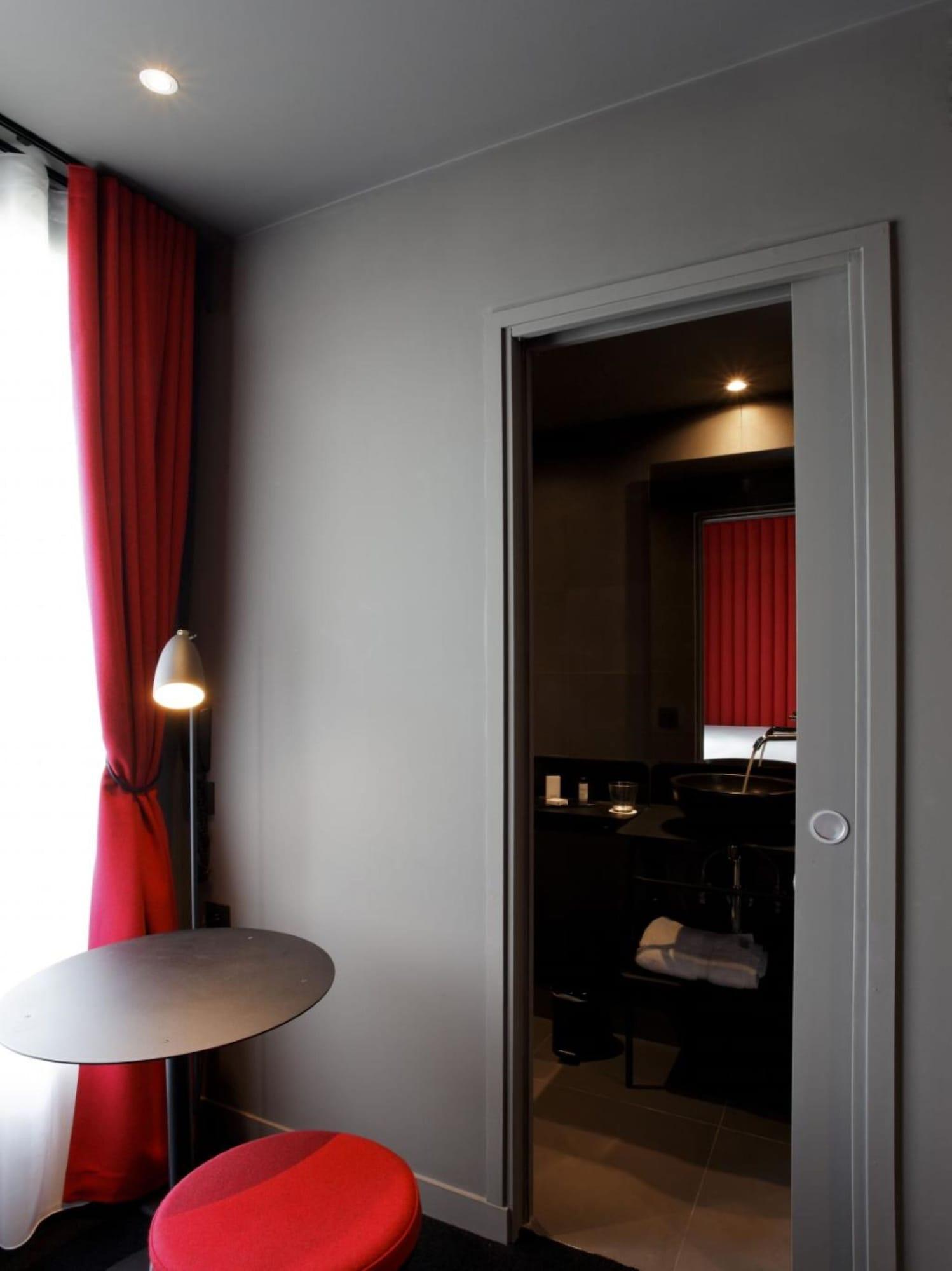 Korner Saint Marcel Hotel Paris Exterior photo