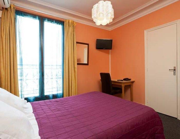 Korner Saint Marcel Hotel Paris Room photo