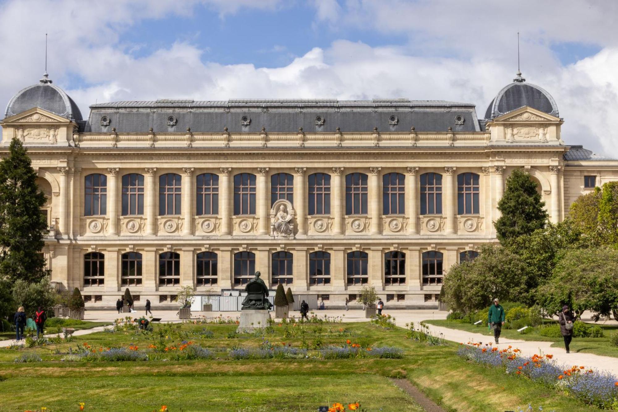Korner Saint Marcel Hotel Paris Exterior photo